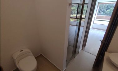 Se Arrienda Apartasuite en Reservas de San Juan  en el Retiro