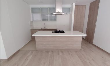 Se Arrienda Apartasuite en Reservas de San Juan  en el Retiro