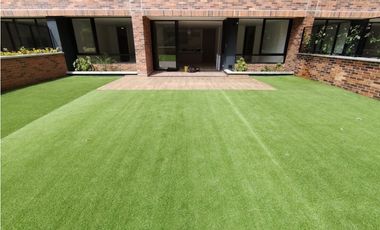 Se Arrienda Apartasuite en Reservas de San Juan  en el Retiro