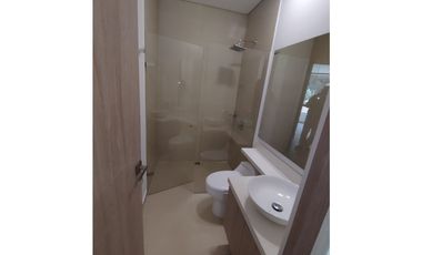 Se Arrienda Apartasuite en Reservas de San Juan  en el Retiro