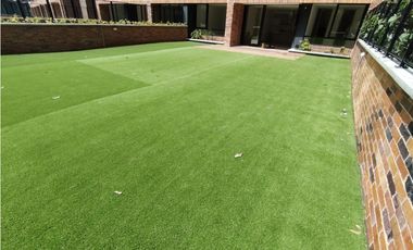 Se Arrienda Apartasuite en Reservas de San Juan  en el Retiro