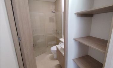 Se Arrienda Apartasuite en Reservas de San Juan  en el Retiro