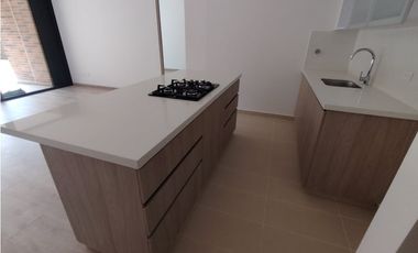 Se Arrienda Apartasuite en Reservas de San Juan  en el Retiro