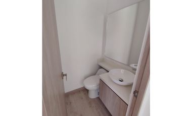 Se Arrienda Apartasuite en Reservas de San Juan  en el Retiro