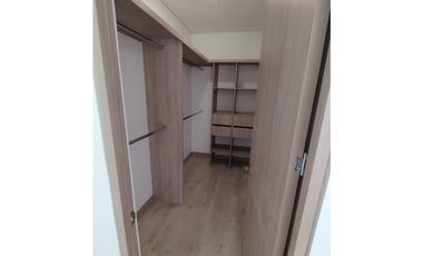 Se Arrienda Apartasuite en Reservas de San Juan  en el Retiro