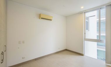 HERMOSO APARTAMENTO FRENTE A EL MAR - EDIFICIO QB