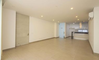 HERMOSO APARTAMENTO FRENTE A EL MAR - EDIFICIO QB