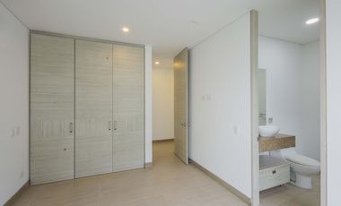HERMOSO APARTAMENTO FRENTE A EL MAR - EDIFICIO QB