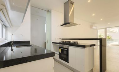 HERMOSO APARTAMENTO FRENTE A EL MAR - EDIFICIO QB