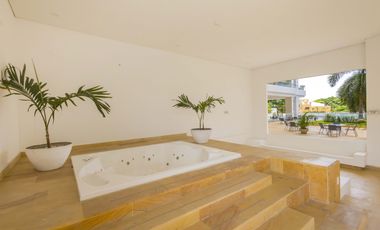 HERMOSO APARTAMENTO FRENTE A EL MAR - EDIFICIO QB