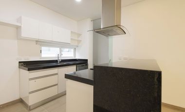 HERMOSO APARTAMENTO FRENTE A EL MAR - EDIFICIO QB