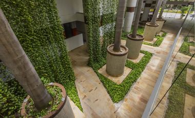 HERMOSO APARTAMENTO FRENTE A EL MAR - EDIFICIO QB