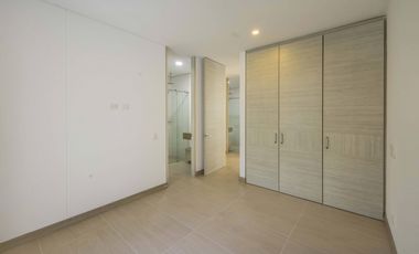 HERMOSO APARTAMENTO FRENTE A EL MAR - EDIFICIO QB