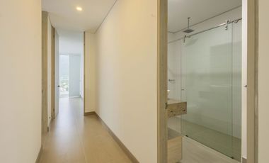 HERMOSO APARTAMENTO FRENTE A EL MAR - EDIFICIO QB
