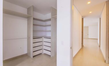 HERMOSO APARTAMENTO FRENTE A EL MAR - EDIFICIO QB