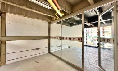 Edificio para inversión en venta, Envigado, cerca al parque san josé