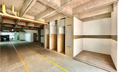 Edificio para inversión en venta, Envigado, cerca al parque san josé