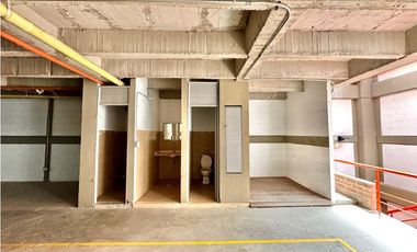 Edificio para inversión en venta, Envigado, cerca al parque san josé