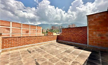 Edificio para inversión en venta, Envigado, cerca al parque san josé