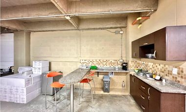 Edificio para inversión en venta, Envigado, cerca al parque san josé