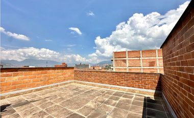 Edificio para inversión en venta, Envigado, cerca al parque san josé