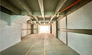 Edificio para inversión en venta, Envigado, cerca al parque san josé
