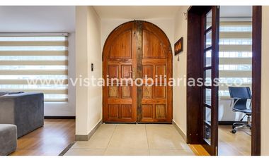 Renta Casa Sector La Camelia, Manizales