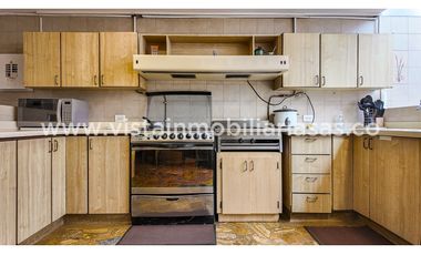 Renta Casa Sector La Camelia, Manizales