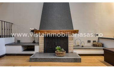 Renta Casa Sector La Camelia, Manizales