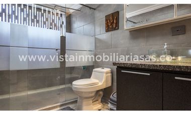 Renta Casa Sector La Camelia, Manizales