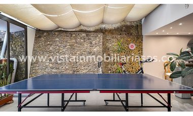 Renta Casa Sector La Camelia, Manizales