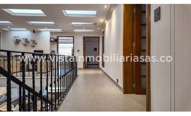 Renta Casa Sector La Camelia, Manizales