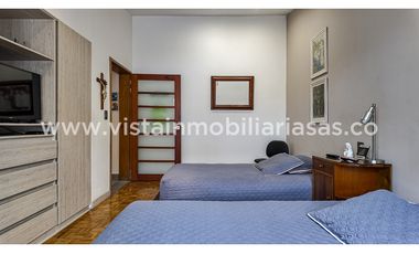 Renta Casa Sector La Camelia, Manizales