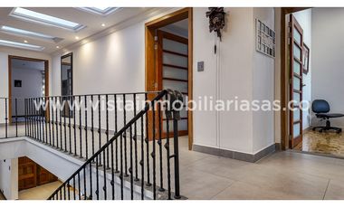 Renta Casa Sector La Camelia, Manizales