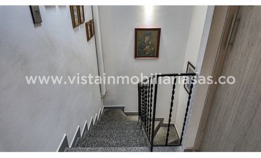 Renta Casa Sector La Camelia, Manizales