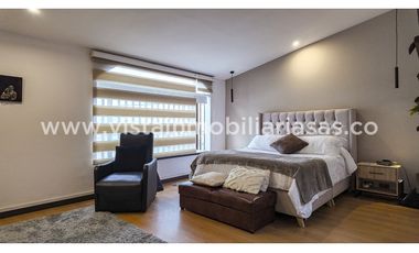 Renta Casa Sector La Camelia, Manizales