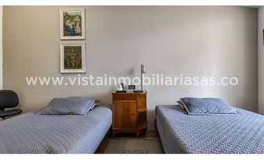 Renta Casa Sector La Camelia, Manizales