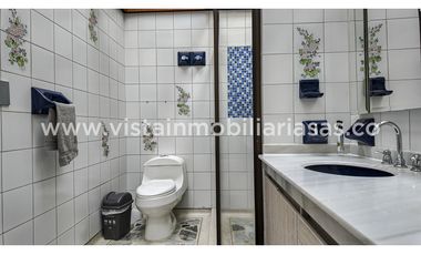 Renta Casa Sector La Camelia, Manizales