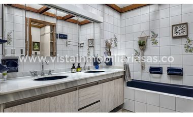 Renta Casa Sector La Camelia, Manizales