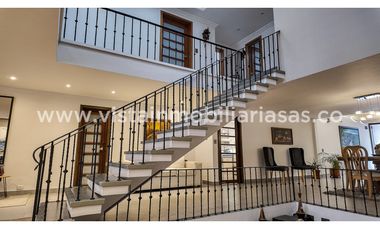 Renta Casa Sector La Camelia, Manizales