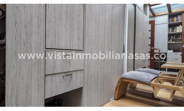 Renta Casa Sector La Camelia, Manizales