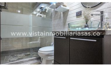 Renta Casa Sector La Camelia, Manizales