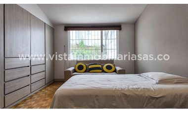 Renta Casa Sector La Camelia, Manizales