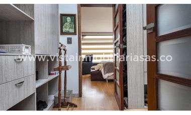 Renta Casa Sector La Camelia, Manizales