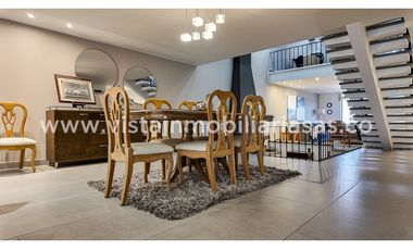 Renta Casa Sector La Camelia, Manizales