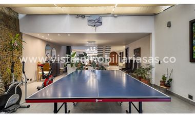 Renta Casa Sector La Camelia, Manizales