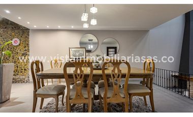 Renta Casa Sector La Camelia, Manizales