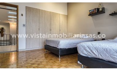 Renta Casa Sector La Camelia, Manizales