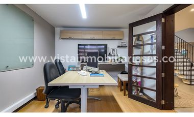 Renta Casa Sector La Camelia, Manizales