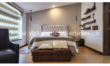 Renta Casa Sector La Camelia, Manizales